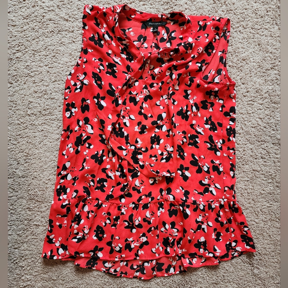 Banana Republic Top